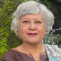 Dr. Shikharini Majumder