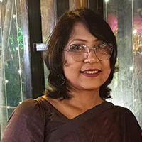 Ms. Shinjita Das