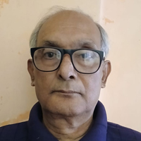 Mr. Susanta Kr. Gangopadhyay