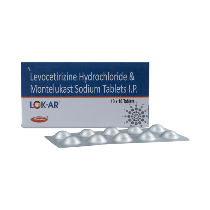 Lok AR Tablet