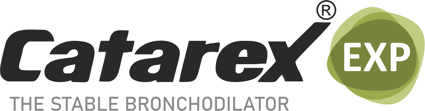 Catarex EXP Logo