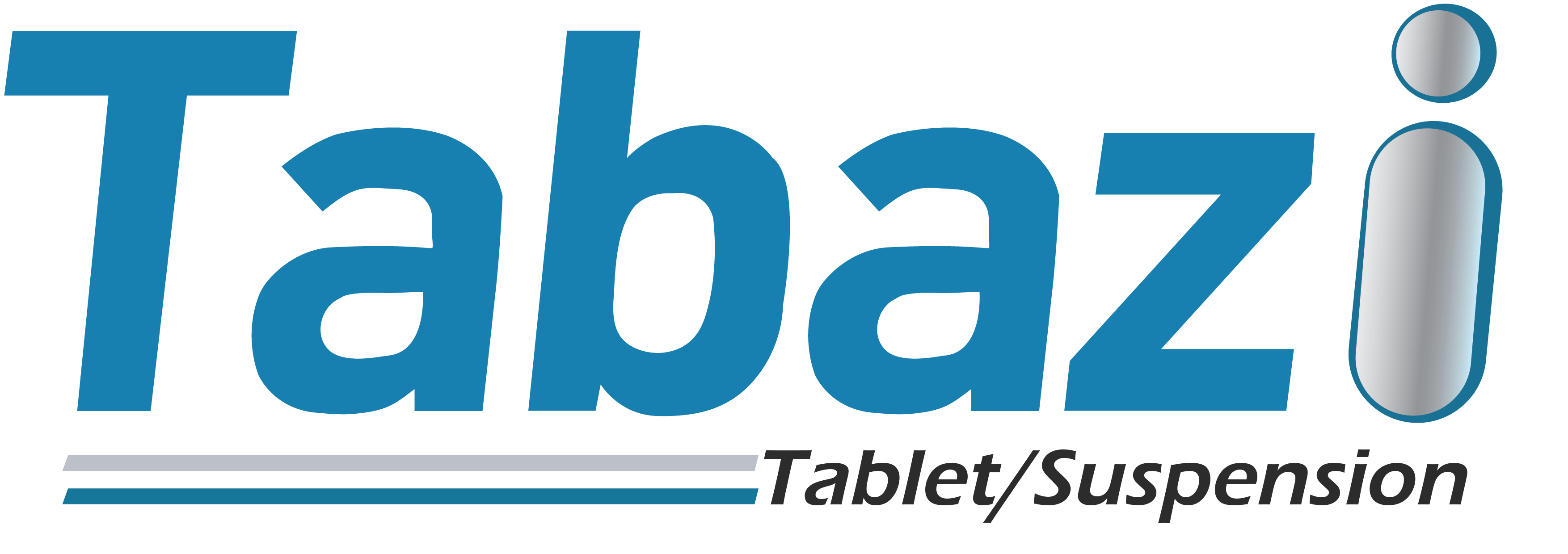 Tabazi Suspension