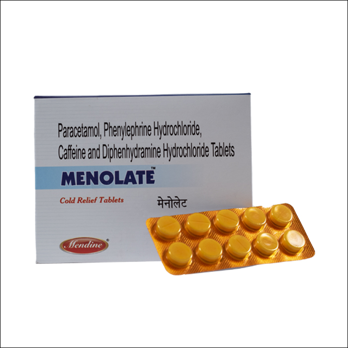 Menolate